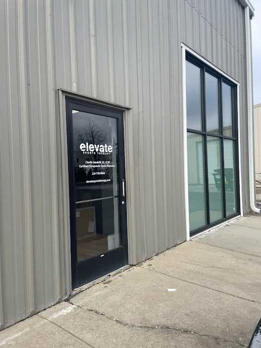 Elevate Sports Therapy Picture 5