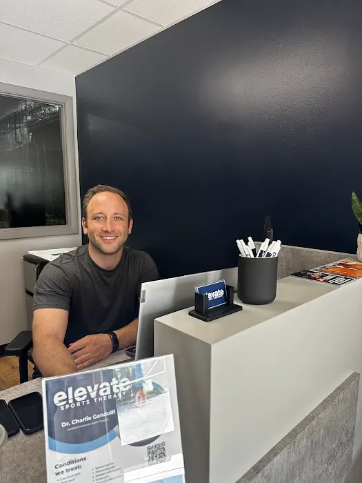 Elevate Sports Therapy Picture 1