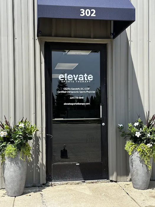 Elevate Sports Therapy Picture 2