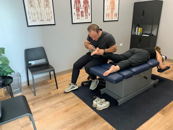 Elevate Sports Therapy Picture 7