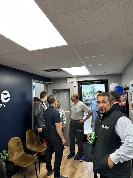 Elevate Sports Therapy Picture 6
