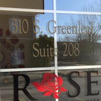 Rose Chiropractic and Wellness ico