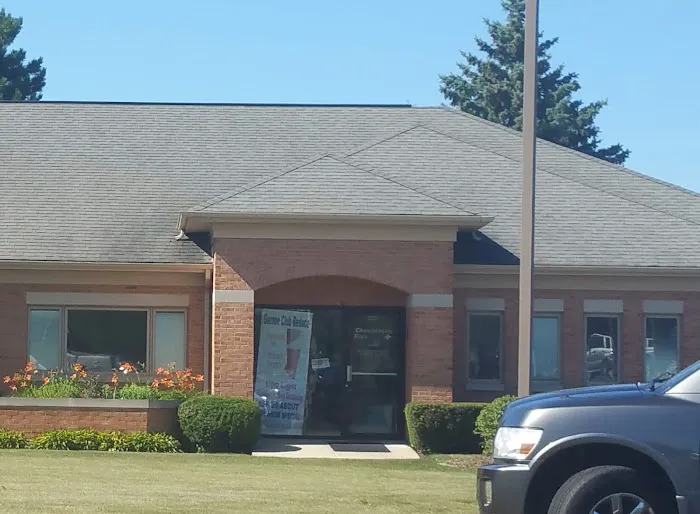 Fredrick Chiropractic Plus Picture 1