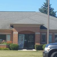 Fredrick Chiropractic Plus ico