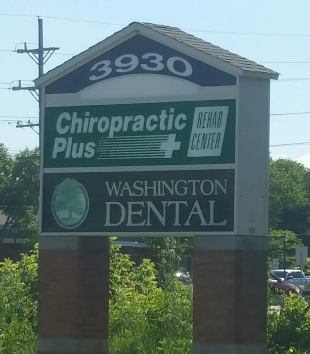 Fredrick Chiropractic Plus Picture 5