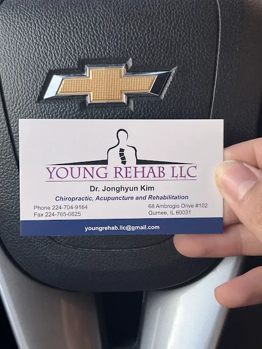 Young Rehab, LLC Picture 1