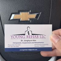 Young Rehab, LLC ico