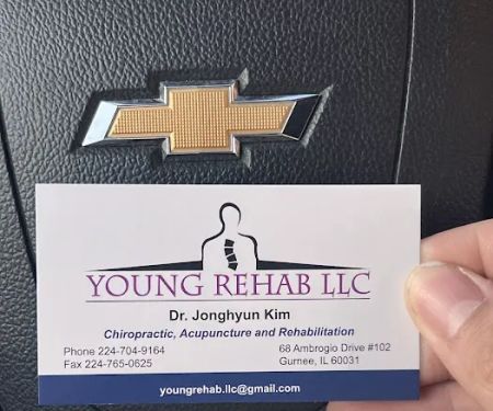 Young Rehab, LLC