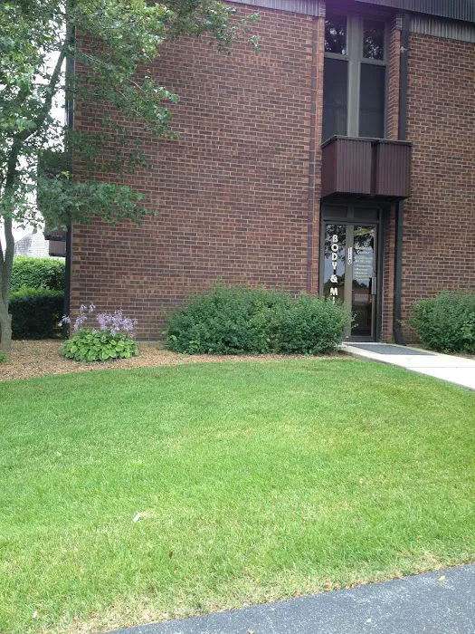 Body & Mind Wellness Center Picture 6