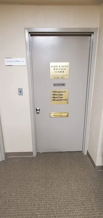 Body & Mind Wellness Center Picture 5