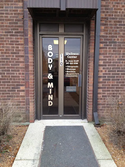 Body & Mind Wellness Center Picture 1