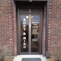 Body & Mind Wellness Center ico