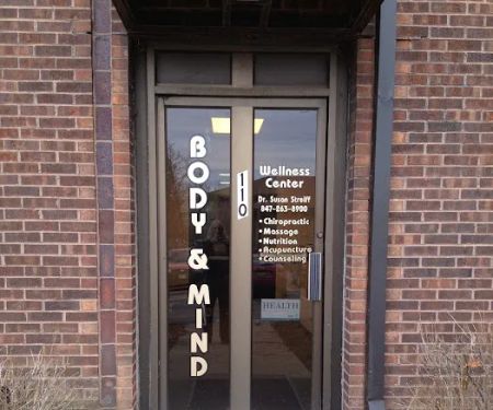 Body & Mind Wellness Center