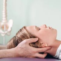 Back 2 Health Gurnee Chiropractic ico