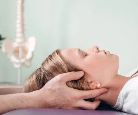 Back 2 Health Gurnee Chiropractic