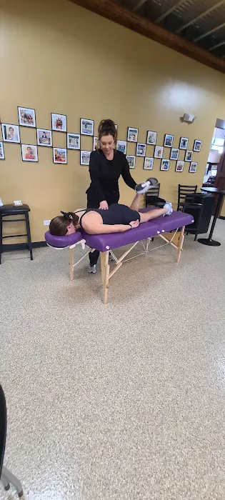 Dr. Nicole Brown D.C. PLLC Picture 2