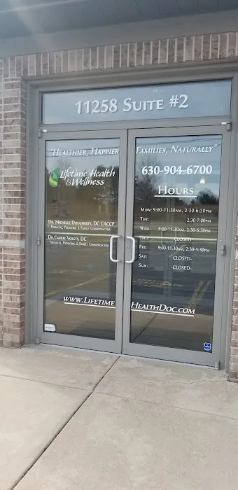 Lifetime Health & Wellness Picture 1