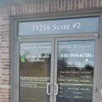 Lifetime Health & Wellness ico