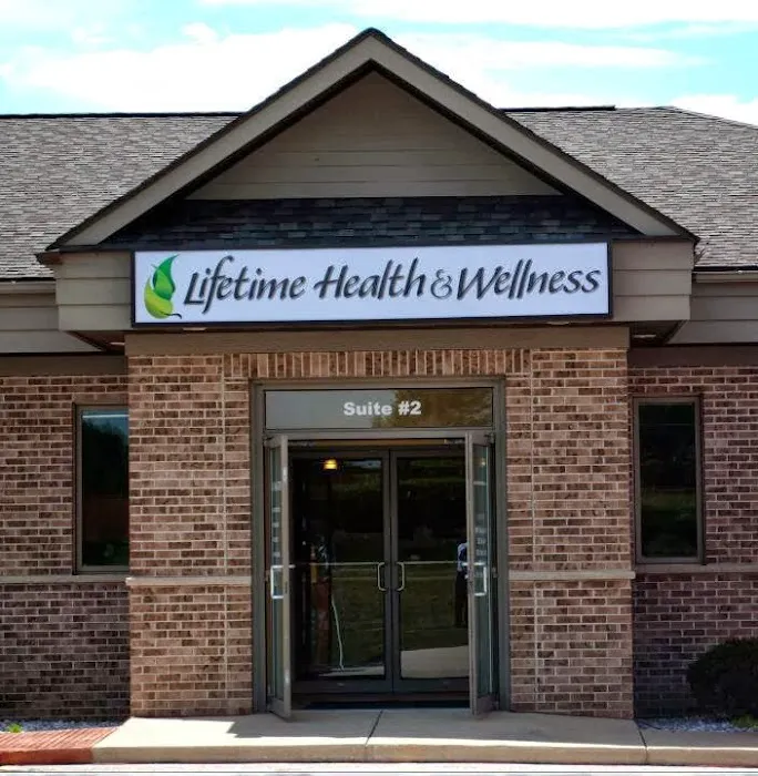 Lifetime Health & Wellness Picture 9