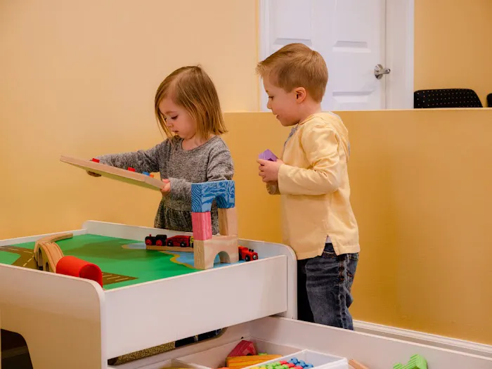 Lifetime Health & Wellness Picture 7