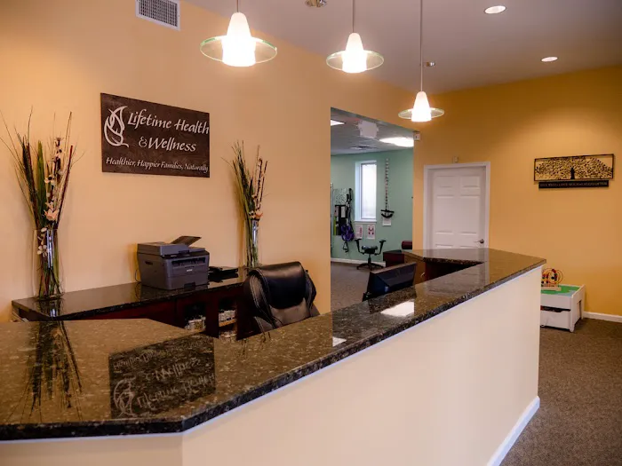 Lifetime Health & Wellness Picture 8