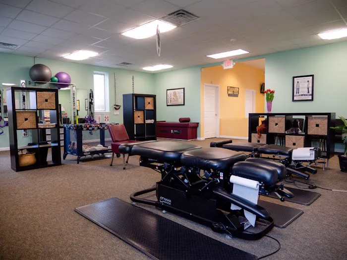 Lifetime Health & Wellness Picture 2