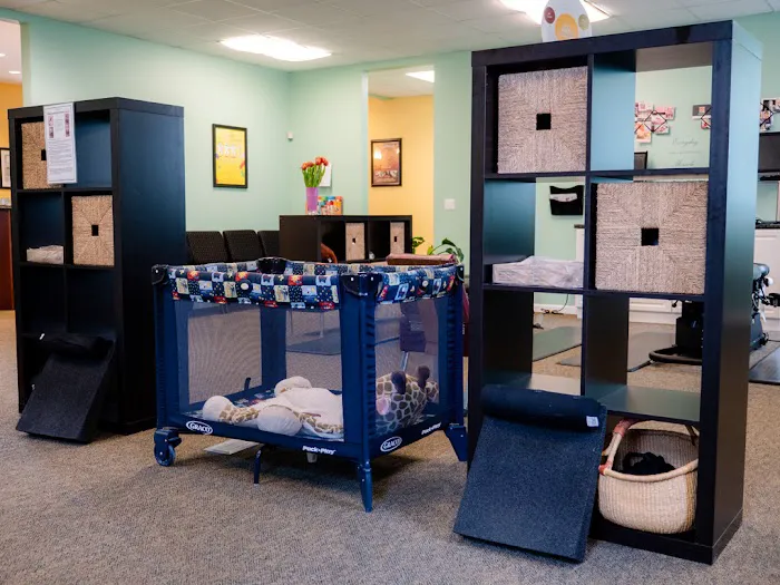 Lifetime Health & Wellness Picture 6