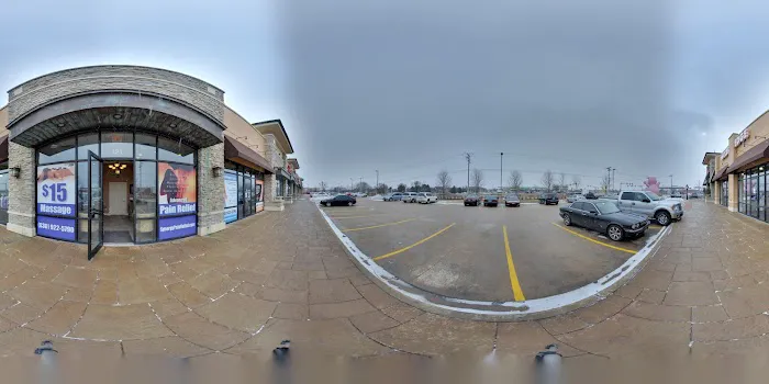 Synergy Institute Acupuncture & Chiropractic Picture 1