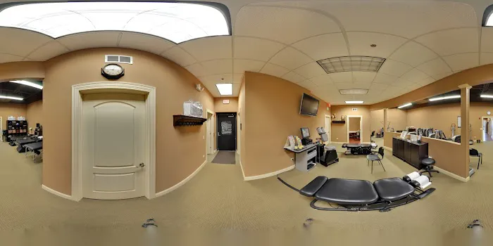 Synergy Institute Acupuncture & Chiropractic Picture 6