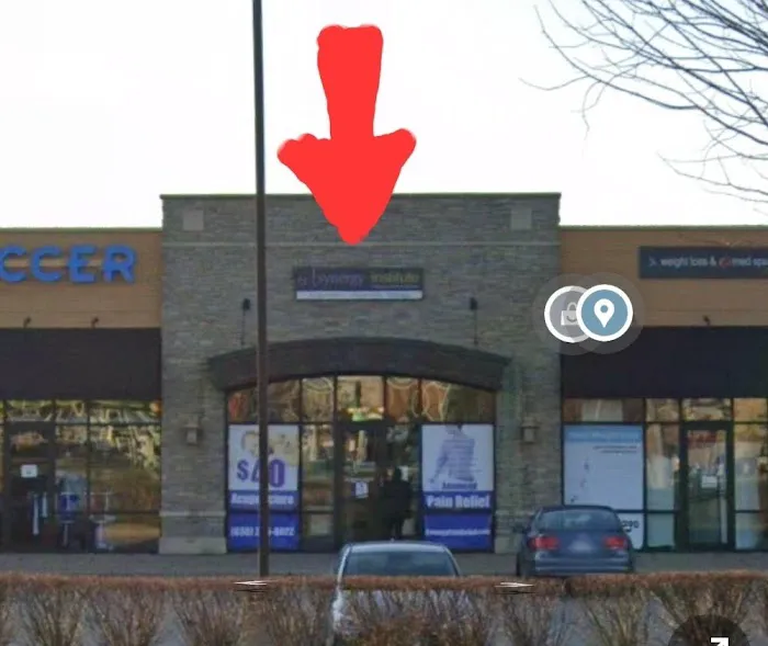 Synergy Institute Acupuncture & Chiropractic Picture 9