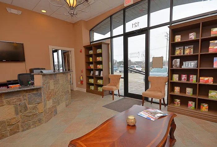 Synergy Institute Acupuncture & Chiropractic Picture 7