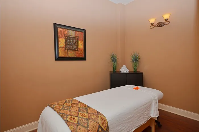 Synergy Institute Acupuncture & Chiropractic Picture 8