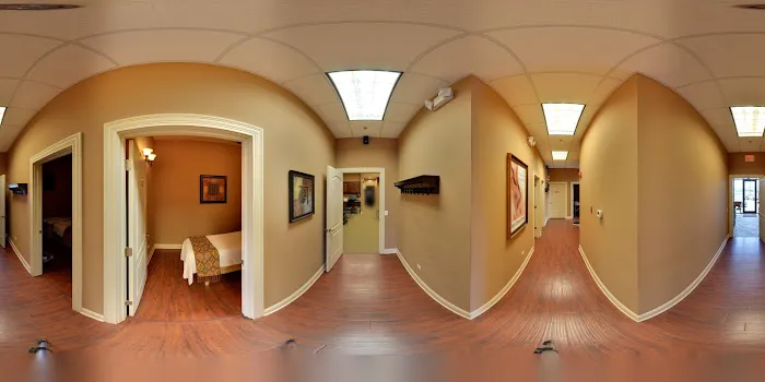 Synergy Institute Acupuncture & Chiropractic Picture 10