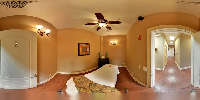 Synergy Institute Acupuncture & Chiropractic Picture 4