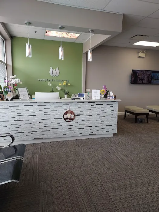 Wang Family Chiropractic Picture 2