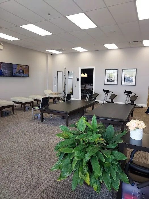 Wang Family Chiropractic Picture 3