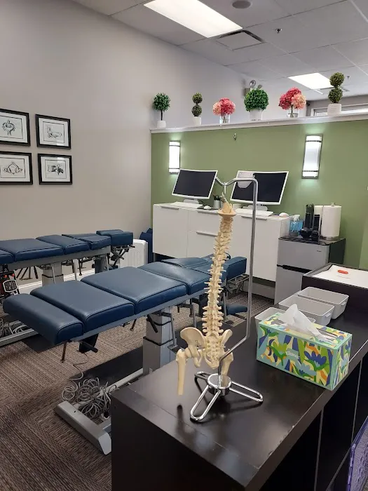 Wang Family Chiropractic Picture 1