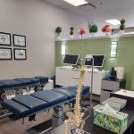Wang Family Chiropractic