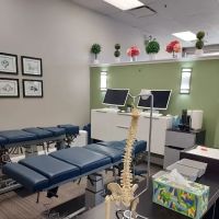 Wang Family Chiropractic ico