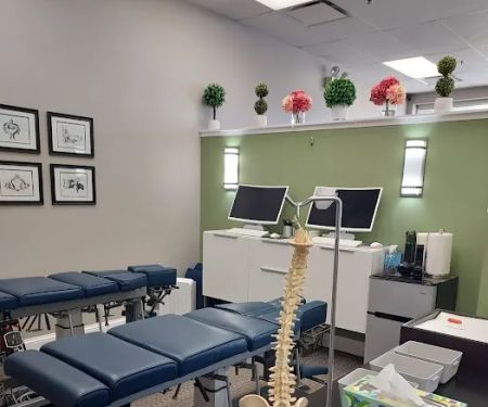 Wang Family Chiropractic