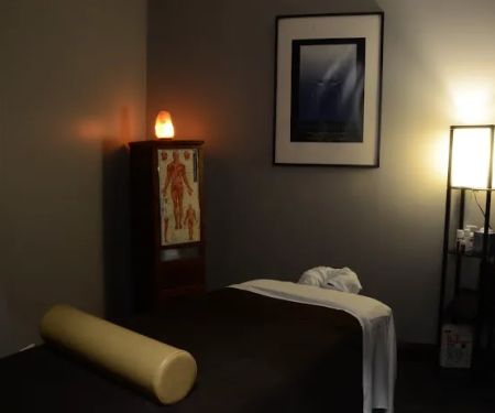 Buchar Family Chiropractic