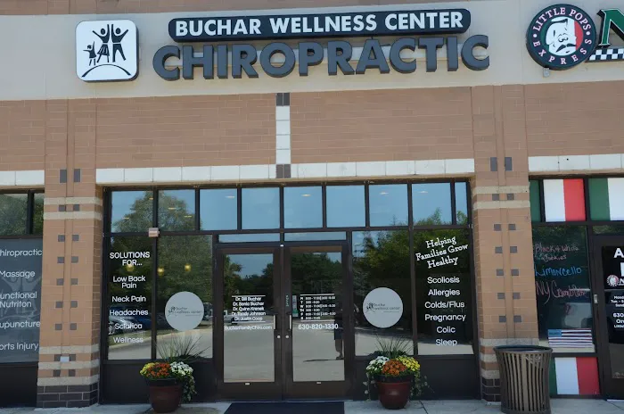 Buchar Family Chiropractic Picture 9