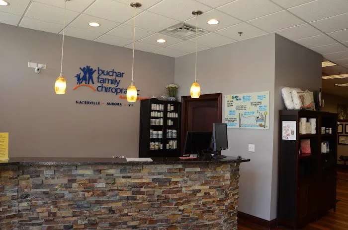 Buchar Family Chiropractic Picture 2