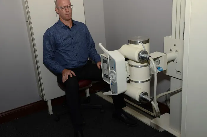 Buchar Family Chiropractic Picture 8