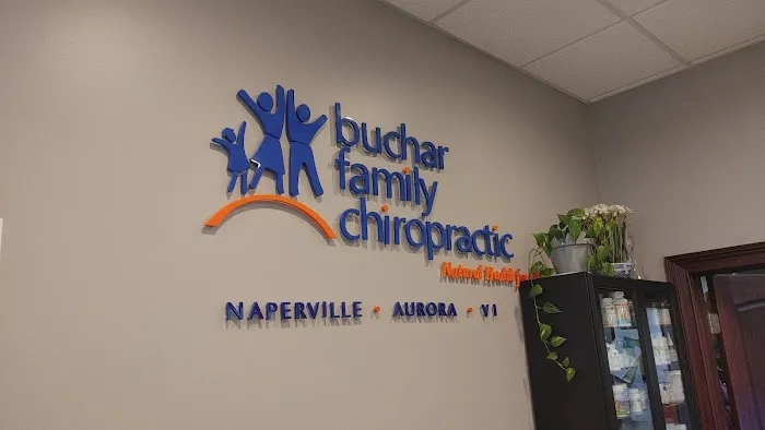 Buchar Family Chiropractic Picture 10