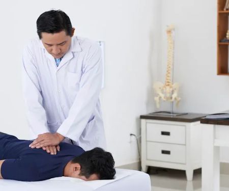 Grandview Health Partners - Accident Injury Chiropractors Aurora