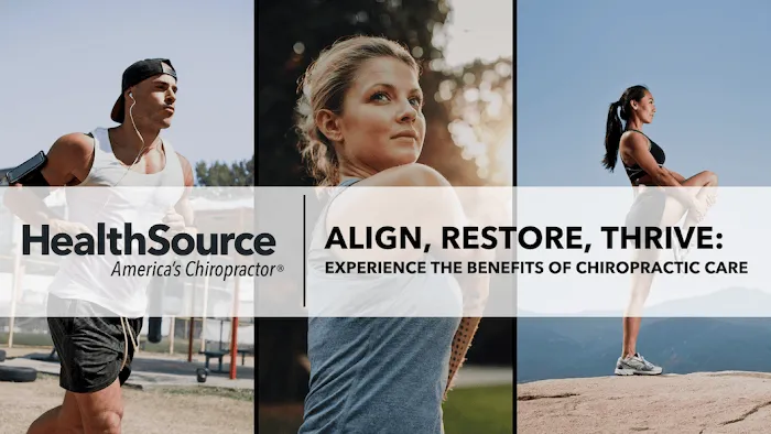 HealthSource Chiropractic of Aurora Picture 8