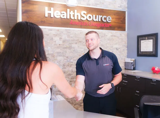 HealthSource Chiropractic of Aurora Picture 1