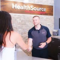 HealthSource Chiropractic of Aurora ico