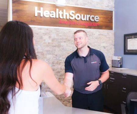 HealthSource Chiropractic of Aurora
